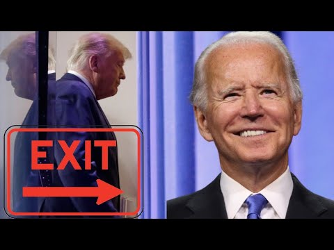 REVELAN LAS CAUSAS POR LAS QUE DONALD TRUMP PERDIO LAS ELECCIONES FRENTE A JOE BIDEN