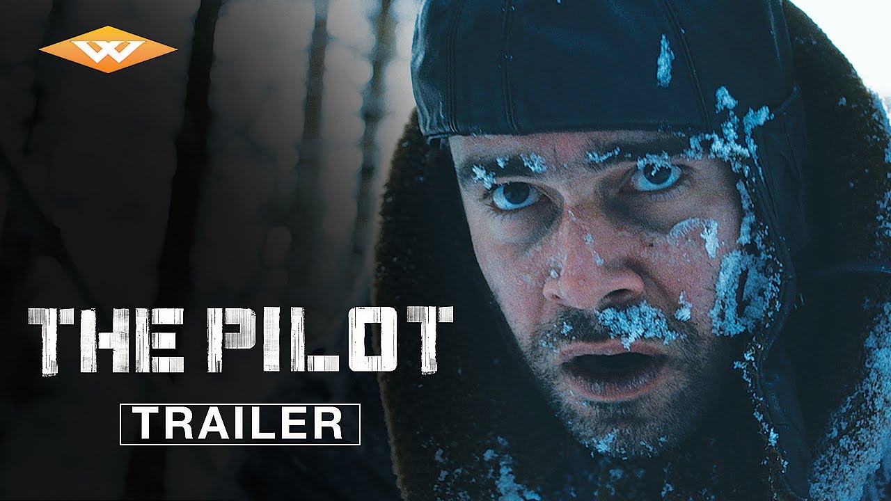 The Pilot - Dietro le linee nemiche anteprima del trailer