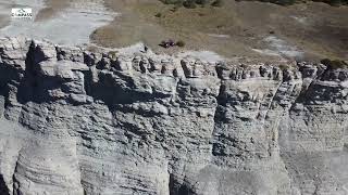 CHAROS PASS & GRAMMOS PASS