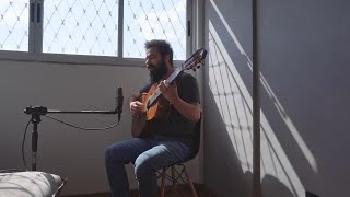 MÚSICAS PARA DEDICAR A PESSOA ODIADA (E AMADA) - VOZ E VIOLÃO