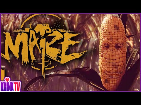 REPLAYING ONE OF THE BEST GAMES! | Maize (Former Patreon Exclusive) - Full Longplay