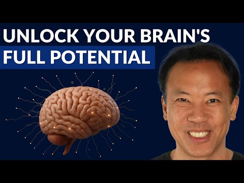 How to Rewire Your Mind for Success & Confidence in Just 45 Minutes | Jim Kwik