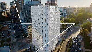 Le béton à haute performance EVERtect™ : béton de précision conçu pour les projets exigeants