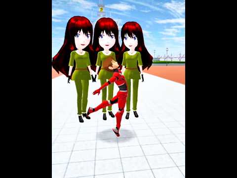 sakura school simulator#skura #sss#shorts#viral#video