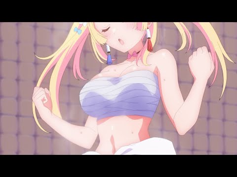 Tóm Tắt Anime: Idol Giới Trẻ Livestream Câu View Săn Ngưu Ma Vương Trên Mạng | Review Anime hay