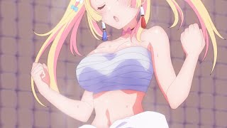 Tóm Tắt Anime: Idol Giới Trẻ Livestream Câu View Săn Ngưu Ma Vương Trên Mạng | Review Anime hay