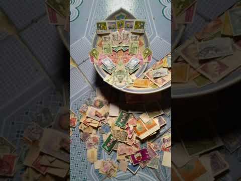 Tem xưa xin mời ae siêu tầm trên đĩa tầm 200 con tem vnch dưới đất cũng tầm đấy giá tùy duyên alo