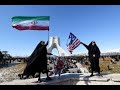 Iranian Revolution and Its Impacts