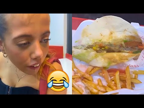 The FUNNIEST Food Fails You've Ever Seen!