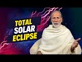 Total Eclipse 2024 Mantras, Meditation, Spiritual Tips & Warnings  - Zodiac Mantras Solar Eclipse
