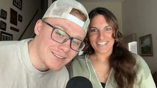 ASMR With My Girlfriend