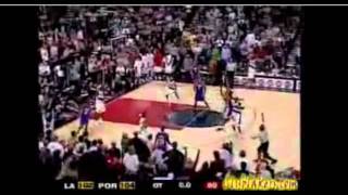 Kobe Bryant the ultimate mix