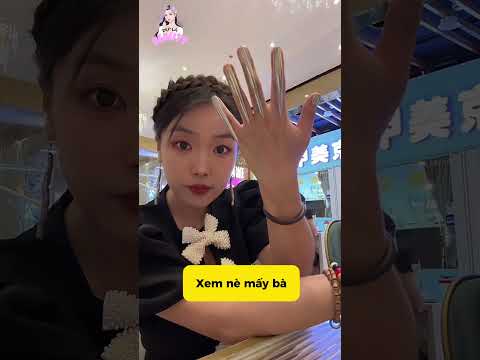 Bộ móng ngược, bất tiện hay tiện lợi?