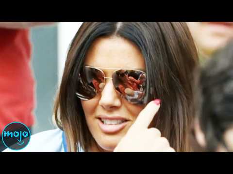 10 Celebrity Lies That Led to HUGE Lawsuits