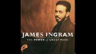 James Ingram : The Greatest Hits: The Power of Great Music CD (1991 ...