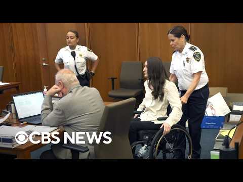 What to know as Lindsay Clancy <strong>trial</strong> nears closing arguments