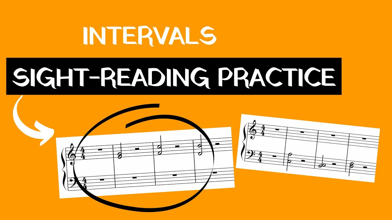 How to Read Sheet Music (Quiz Included) Piano Sight Reading