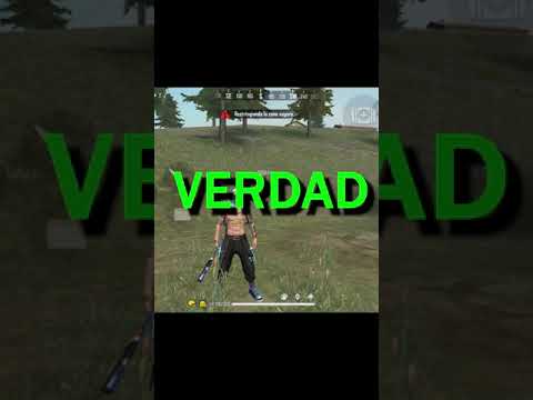 MITOS DE FREE FIRE (PARTE 2) | JohaanZu
