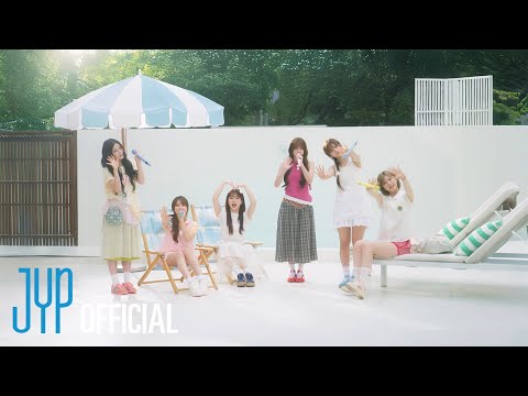 NMIXX(엔믹스) “XOXO” Live Clip