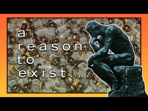 The Malcontents - Season 2, Episode 5 - "A Reason to Exist"