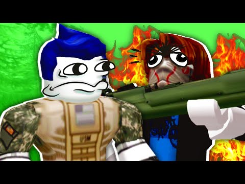 The Roblox Movie About Bacons Being Racist…