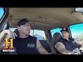 Count's Kustoms and Vehicle Knowledge