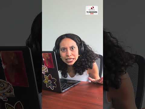 ¿Sabes qué elegiremos los peruanos en las Elecciones 2026?