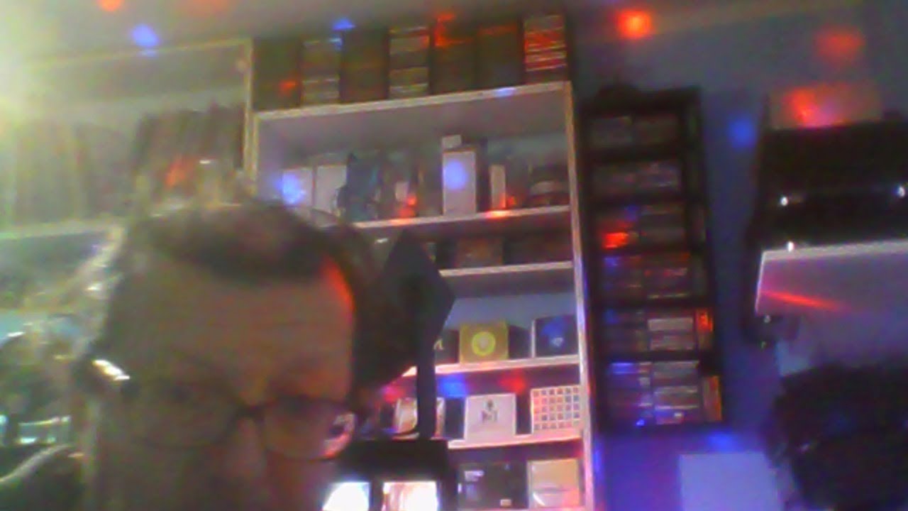 Paolo Schubert dj