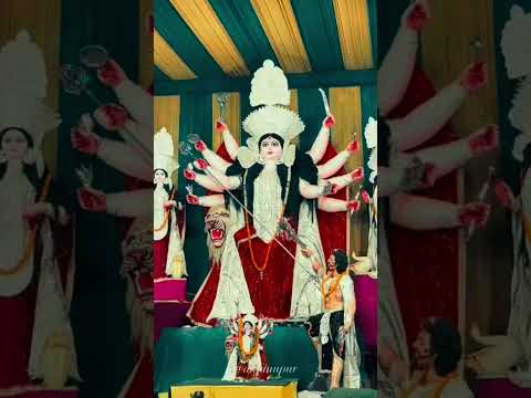नसीबा तेरा जाग जाएगा | Naseeb Tera jaag jaega | Durga Mata status #shortvideo #jaymatadi #shorts