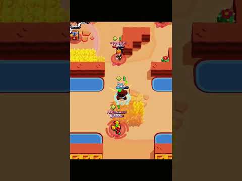 Доброта с запахом #brawlstars #bs #funny #melya #supercell #shorts #subscribe #youtubeshorts