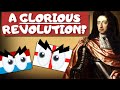 Key Events of the Glorious Revolution
