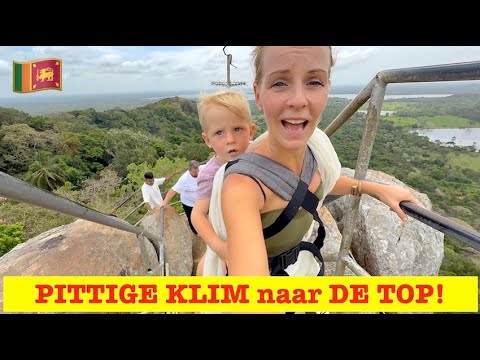 We DACHTEN dat we DIT NIET ZOUDEN HALEN op de HEILIGE PLEK 😱 | Bellinga Vlog #3380