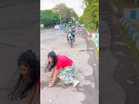 tukur tukur dekhte ho kya @payelstar #viewsforviews #8millionviews #viralvideo #publicreaction