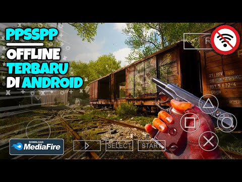 Top 10 Game PPS5PP Offline Terbaru Di Android 2025 | Game PPS5PP Awal Tahun 2025