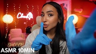 JE VAIS T'ENDORMIR EN 10 MINUTES ! - ASMR