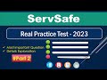 Food Safety and Handling Practices