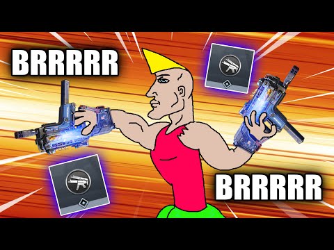 The Rambo Experience in CODM