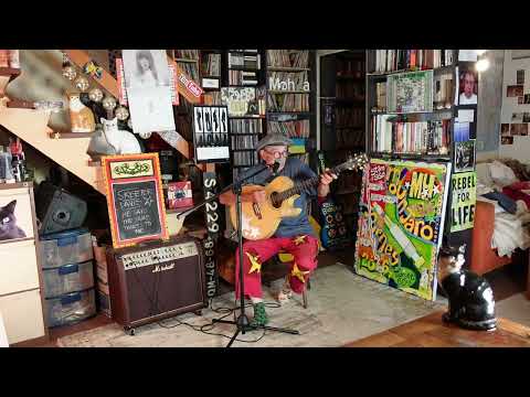 Skeeter Davis - He Says The Same Things To Me - Cover & Tutorial - Danny McEvoy