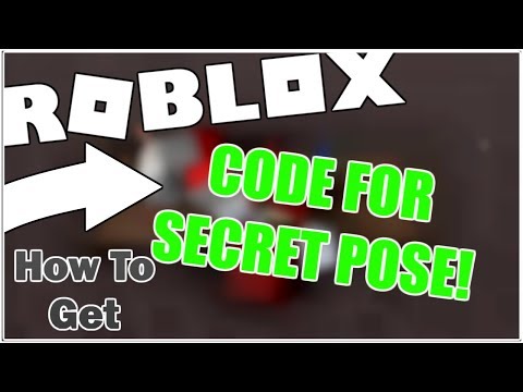 Roblox Jojo Poses Code 07 2021 - roblox jojo pose