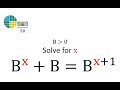 Logarithmic Properties and Concepts