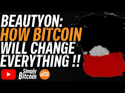 beautyon-how-bitcoin-changes-everything