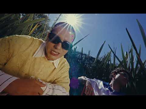 ROBOT95, CARDELLINO - NO LLORES (Video Oficial)[Prod. Dóntia]