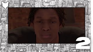 Love Swift~MyCareer | Episode Two | The Dream