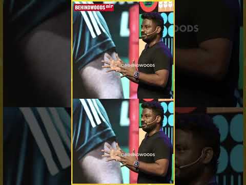 "Last 3 years-ஆ Boxing Training பண்றே"??IppoPay Founder மோகன்