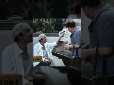 СССР Фитиль! Кваса нет