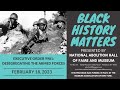Impact of Executive Order 9981