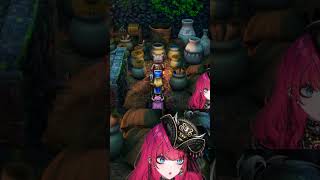 DQ3でもホラーでホタ虐 | #akatsukidhotaru (#Twitch)
