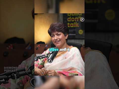 जीत सकता है कोई 🇮🇳 इंडियन आर्मी से | #shorts #viral #podcast #indianarmy