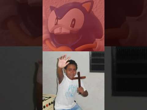 Día 23 Sonic: El DESASTRE #christmas #navidad #gaming #videojuegos #sonicthehedgehog #sonic #sega