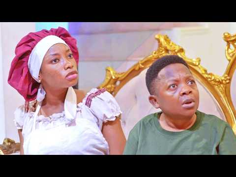 Aki Will Make You Smile & Lose Track Of Time While Watching This Interesting Family Nigerian Movie